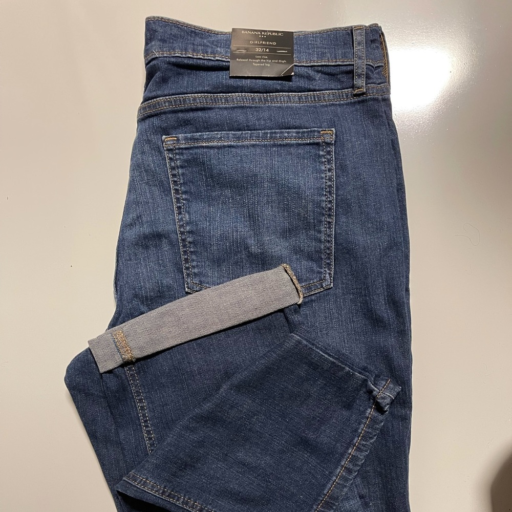 Banana Republic Jeans